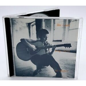 Ani DiFranco Like I Said (Songs 1990-91‎ ) 1993 CD